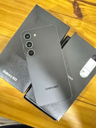 Samsung Galaxy S23 256gb