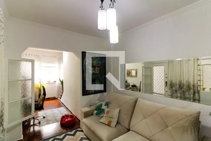 Casa à Venda - Santana, 4 Quartos, 130 m2