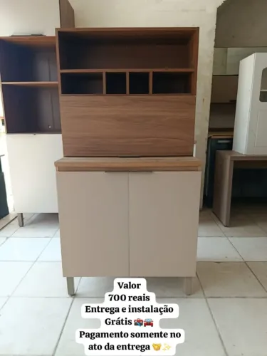 Kit cozinha