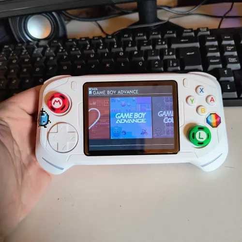 RX6H DarkOs 64gb