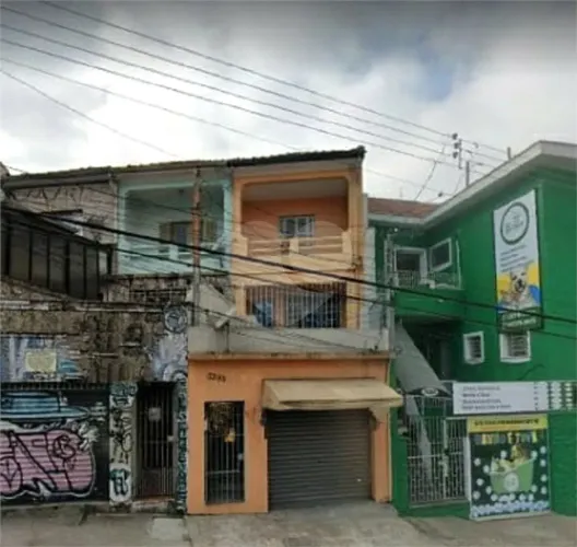 Sobrado à venda com 2 quartos em Santana, São Paulo