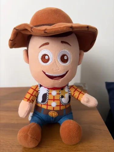 Pelúcia Woody
