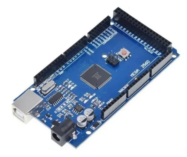 Arduino mega atmega 2560 + cabo