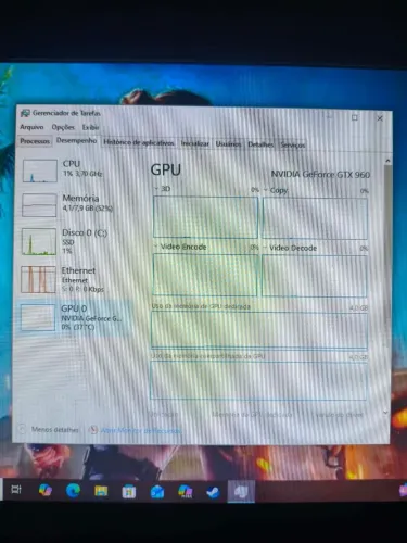 !! VENDO COMPUTADOR GAMER !!