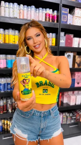 Body Splash 200ml