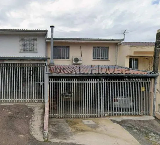 Sobrado à venda em Curitiba, Bairro Alto, com 3 quartos, 91m²