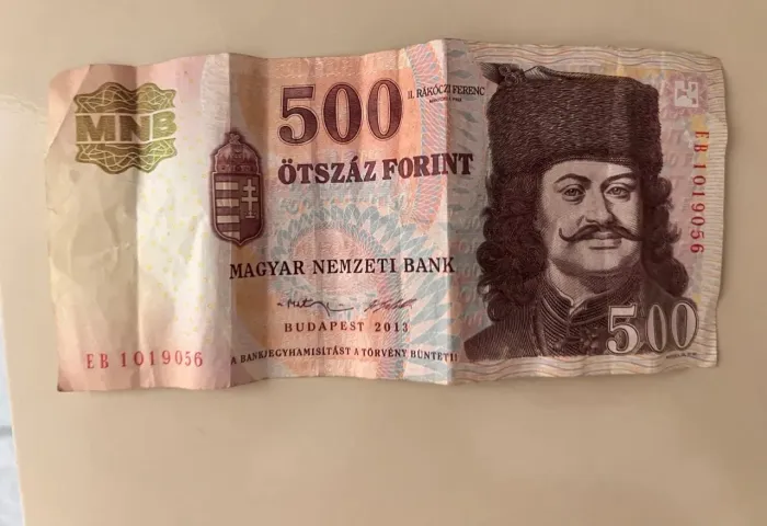 Cédula antiga 