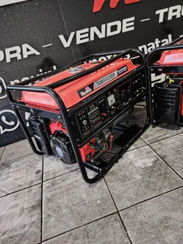 Gerador 8kva