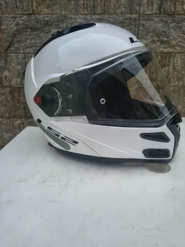 CAPACETE DE MOTO 