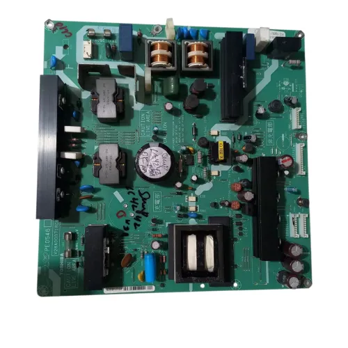 Placa da fonte semp LC-4242WDA 