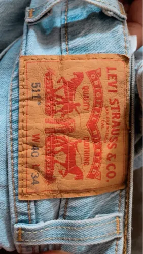 Calça Levi?s