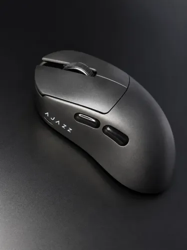 Mouse AJAZZ AJ179 V2 (Novo | Lacrado)
