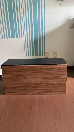 Rack para sala/quarto  