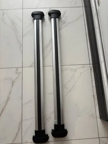 Vendo rack de teto para Creta até 2021