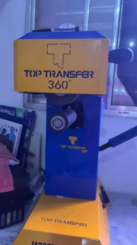 Top transfer 360