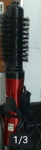 Escova Giratória Modeladora