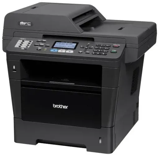 Multifuncional Brother 8912 DW
