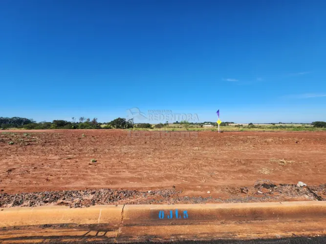 Terreno Padrão em Bady Bassitt