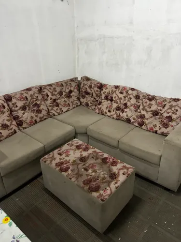 SOFÁ 5 LUGARES 
