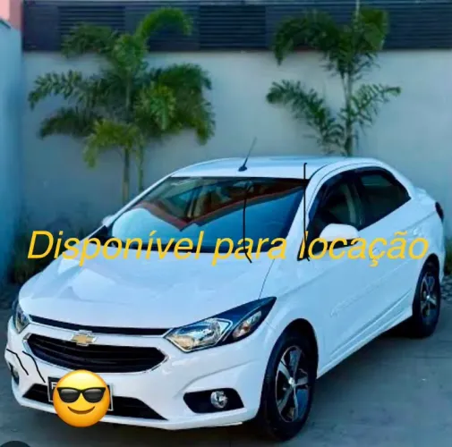 Chevrolet Prisma Sed. Advant. 1.4 8V F.power Aut. 2019