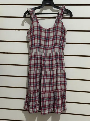 Vestido junino TAM 10