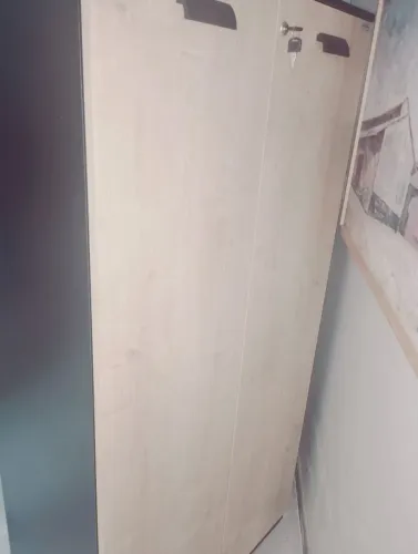 Vendo armário pra escritório
