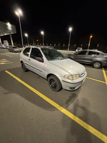 Fiat Palio 1.0/ Trofeo 1.0 Fire/ Fire Flex 2P 2004
