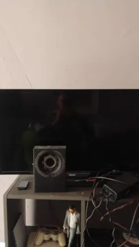 Tv 32 Polegadas não é smart samsung