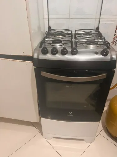Fogão 4 bocas