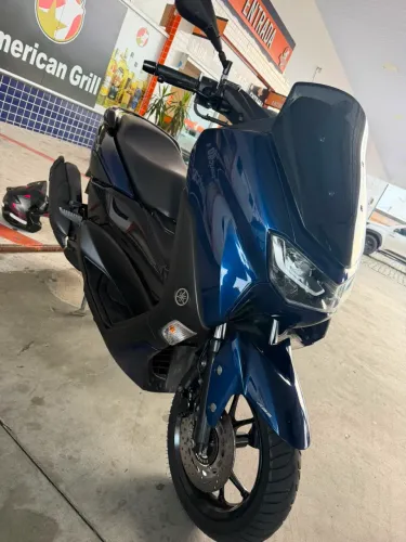 N Max impecável