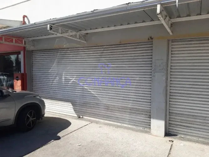 Loja para alugar, 200 m² por R$ 15.000,00/mês - Sepetiba - Rio de Janeiro/RJ
