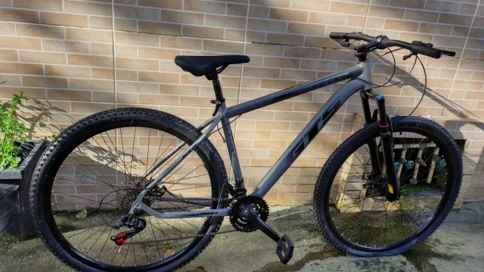 Bike GTS aro 29