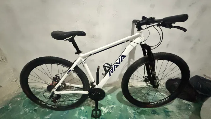 Bike aro 29 Rava 