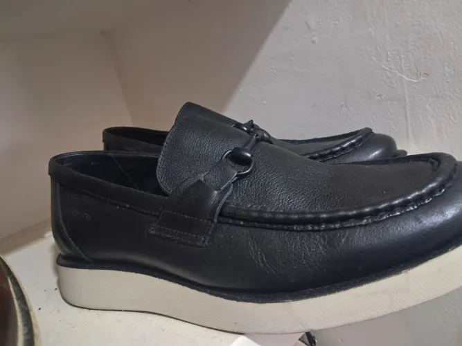 Sapato social benatti