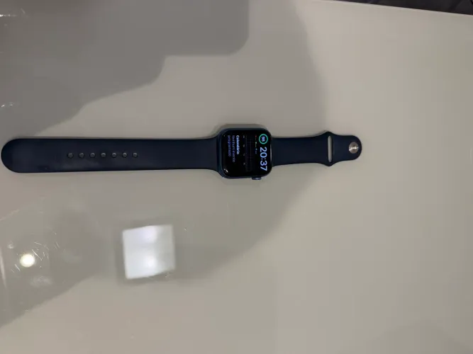 Apple Watch 7 gps 45mm 