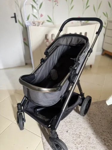 Carrinho Safety 1st Discover