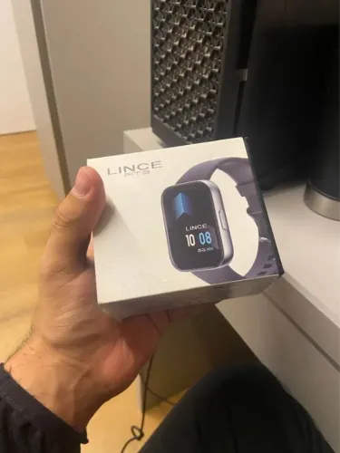 relogio smartwatch