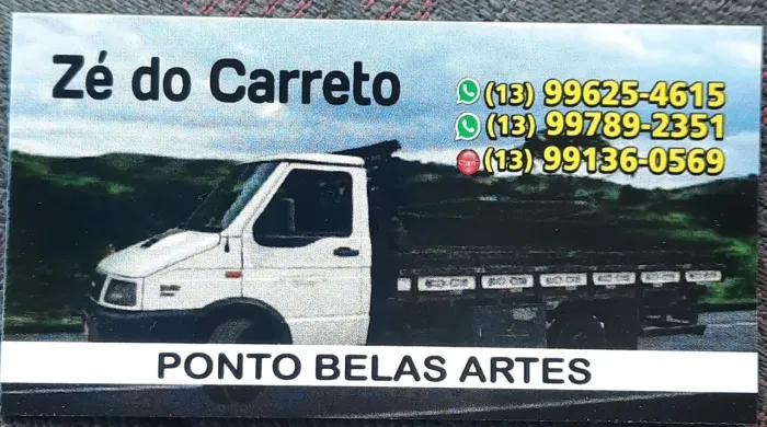 Frétes, transportes