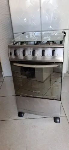 Fogão excelente ENTREGO