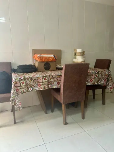 Mesa jantar