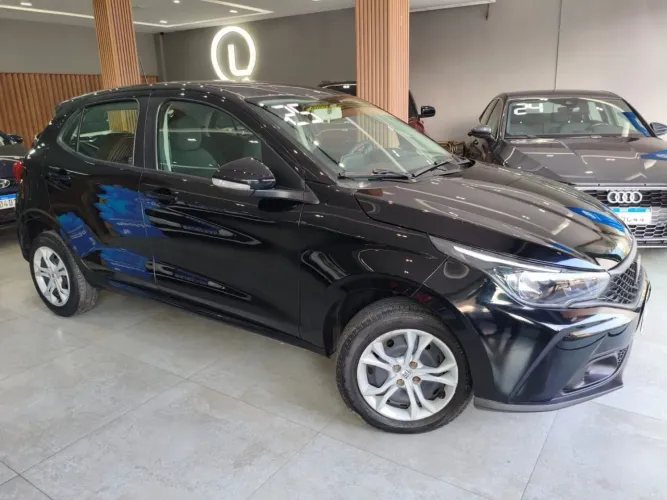 Fiat Argo Drive 1.0 6V Flex 2025