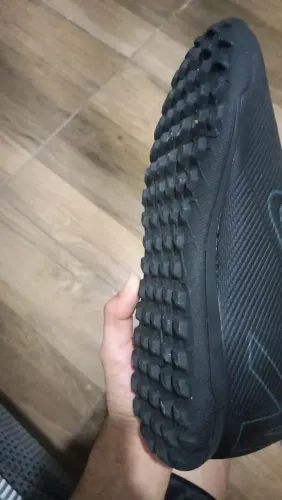 Chuteira nike