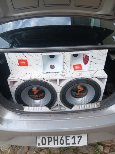 Som Automotivo 