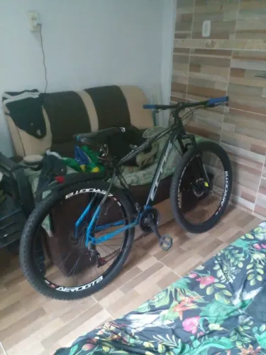 VENDE-SE BICICLETA ARO 29