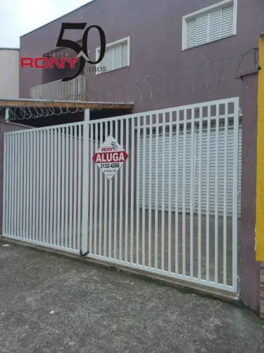 Ponto comercial para aluguel no Parque do Sol, em Guaratinguetá