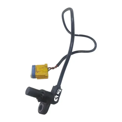 Sensor Rotação Câmbio Automático Citroen C4 Picasso 07 A 17