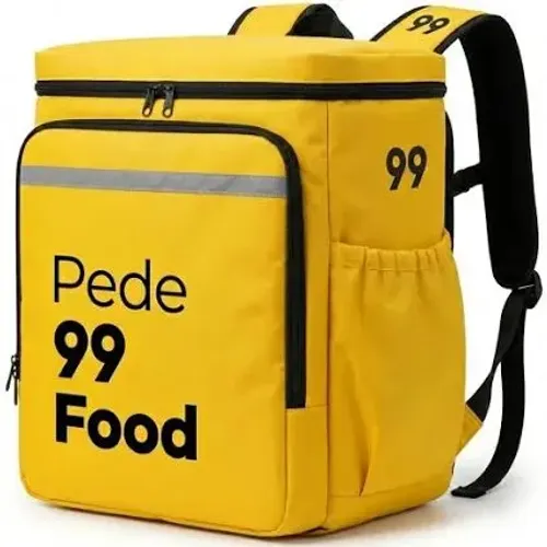 Bag nova