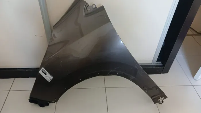 Vendo paralama dianteiro esquerdo Spin active 2012 a 2020