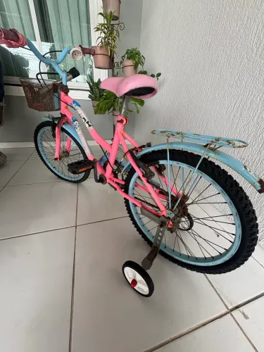 Pra vender logo, sem uso há 5 anos?