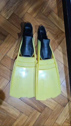 Pé de pato para mergulho 35/36
